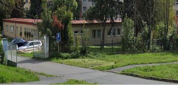 Pronájem kancelářských prostor 542 m², Tachov