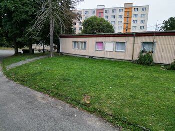 Pronájem kancelářských prostor 542 m², Tachov