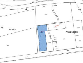 KM - 20.07.2025 - Pronájem bytu 3+kk v osobním vlastnictví 95 m², Praha 5 - Lipence