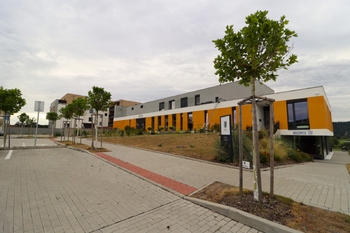 Pronájem bytu 3+kk v osobním vlastnictví 95 m², Praha 5 - Lipence