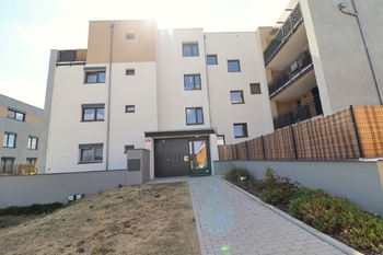 Pronájem bytu 3+kk v osobním vlastnictví 95 m², Praha 5 - Lipence