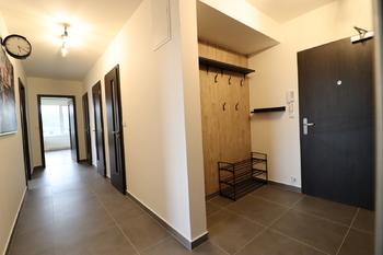 Pronájem bytu 3+kk v osobním vlastnictví 95 m², Praha 5 - Lipence