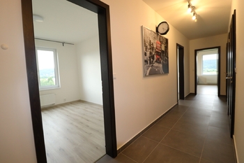 Pronájem bytu 3+kk v osobním vlastnictví 95 m², Praha 5 - Lipence