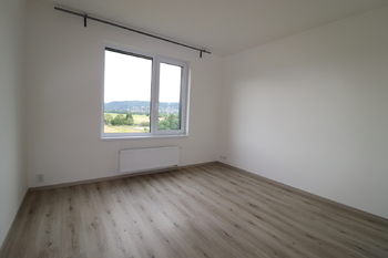 Pronájem bytu 3+kk v osobním vlastnictví 95 m², Praha 5 - Lipence