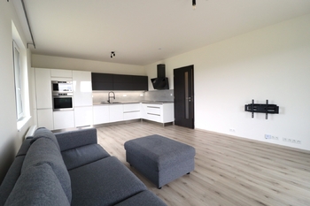 Pronájem bytu 3+kk v osobním vlastnictví 95 m², Praha 5 - Lipence