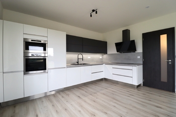 Pronájem bytu 3+kk v osobním vlastnictví 95 m², Praha 5 - Lipence