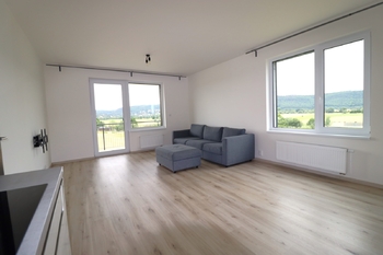 Pronájem bytu 3+kk v osobním vlastnictví 95 m², Praha 5 - Lipence