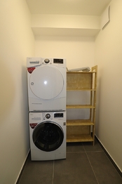 Pronájem bytu 3+kk v osobním vlastnictví 95 m², Praha 5 - Lipence