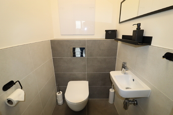 Pronájem bytu 3+kk v osobním vlastnictví 95 m², Praha 5 - Lipence
