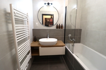 Pronájem bytu 3+kk v osobním vlastnictví 95 m², Praha 5 - Lipence