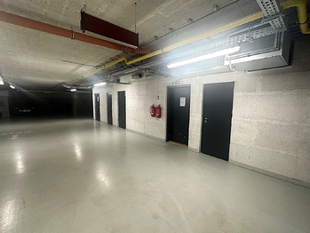 Pronájem bytu 3+kk v osobním vlastnictví 95 m², Praha 5 - Lipence