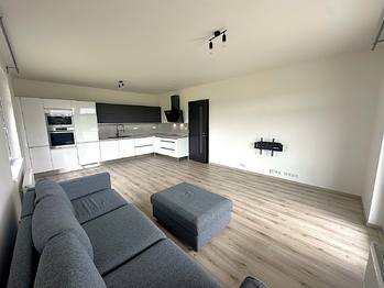 Pronájem bytu 3+kk v osobním vlastnictví 95 m², Praha 5 - Lipence