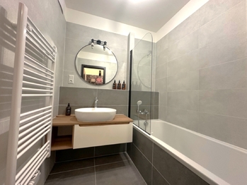 Pronájem bytu 3+kk v osobním vlastnictví 95 m², Praha 5 - Lipence
