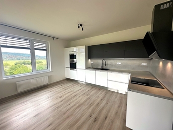 Pronájem bytu 3+kk v osobním vlastnictví 95 m², Praha 5 - Lipence