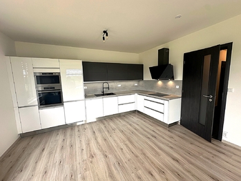 Pronájem bytu 3+kk v osobním vlastnictví 95 m², Praha 5 - Lipence
