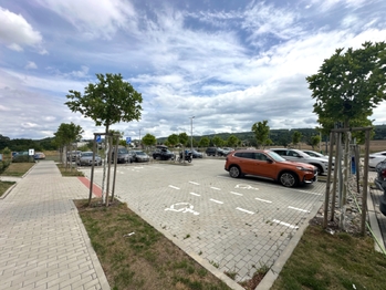 Pronájem bytu 3+kk v osobním vlastnictví 95 m², Praha 5 - Lipence