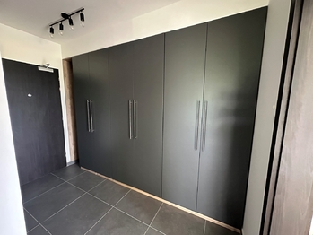 Pronájem bytu 3+kk v osobním vlastnictví 95 m², Praha 5 - Lipence