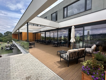 Pronájem bytu 3+kk v osobním vlastnictví 95 m², Praha 5 - Lipence