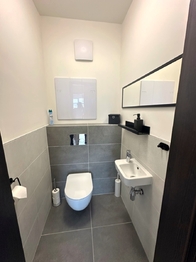 Pronájem bytu 3+kk v osobním vlastnictví 95 m², Praha 5 - Lipence