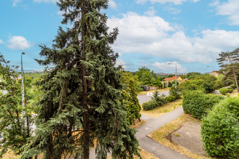 Prodej bytu 2+1 v družstevním vlastnictví 52 m², Praha 10 - Záběhlice