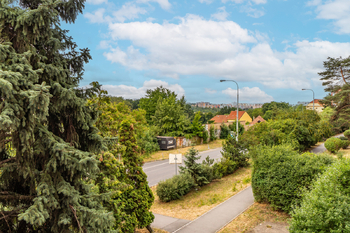 Prodej bytu 2+1 v družstevním vlastnictví 52 m², Praha 10 - Záběhlice