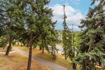 Prodej bytu 2+1 v družstevním vlastnictví 52 m², Praha 10 - Záběhlice