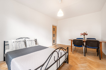 Prodej bytu 2+1 v družstevním vlastnictví 52 m², Praha 10 - Záběhlice
