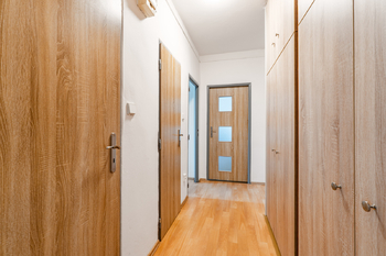 Prodej bytu 2+1 v družstevním vlastnictví 52 m², Praha 10 - Záběhlice