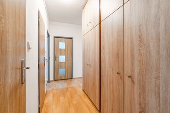 Prodej bytu 2+1 v družstevním vlastnictví 52 m², Praha 10 - Záběhlice