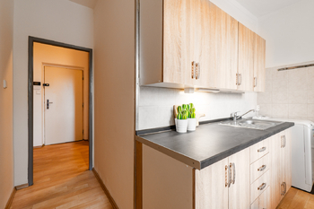 Prodej bytu 2+1 v družstevním vlastnictví 52 m², Praha 10 - Záběhlice