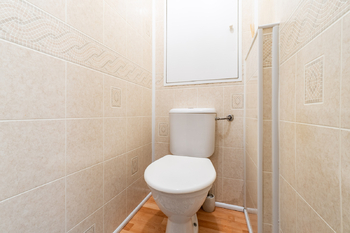 Prodej bytu 2+1 v družstevním vlastnictví 52 m², Praha 10 - Záběhlice