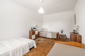 Prodej bytu 2+1 v družstevním vlastnictví 52 m², Praha 10 - Záběhlice