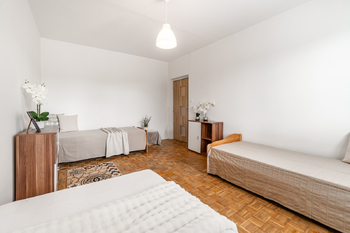 Prodej bytu 2+1 v družstevním vlastnictví 52 m², Praha 10 - Záběhlice