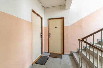 Prodej bytu 2+1 v družstevním vlastnictví 52 m², Praha 10 - Záběhlice