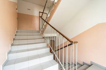 Prodej bytu 2+1 v družstevním vlastnictví 52 m², Praha 10 - Záběhlice