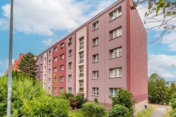 Prodej bytu 2+1 v družstevním vlastnictví 52 m², Praha 10 - Záběhlice