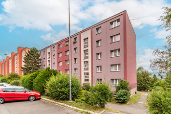Prodej bytu 2+1 v družstevním vlastnictví 52 m², Praha 10 - Záběhlice