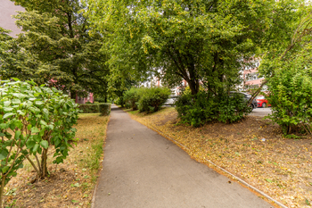 Prodej bytu 2+1 v družstevním vlastnictví 52 m², Praha 10 - Záběhlice