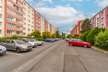 Prodej bytu 2+1 v družstevním vlastnictví 52 m², Praha 10 - Záběhlice