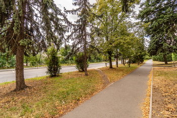 Prodej bytu 2+1 v družstevním vlastnictví 52 m², Praha 10 - Záběhlice