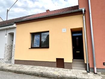 Prodej domu 97 m², Ždánice