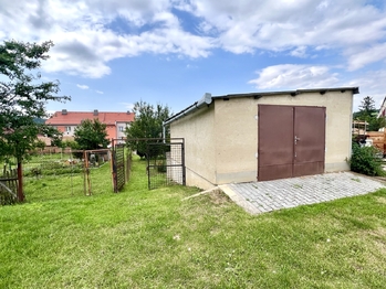 Prodej domu 97 m², Ždánice
