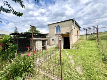 Prodej domu 97 m², Ždánice