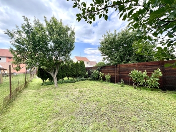 Prodej domu 97 m², Ždánice