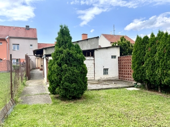 Prodej domu 97 m², Ždánice