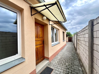 Prodej domu 97 m², Ždánice