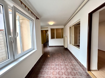 Prodej domu 97 m², Ždánice