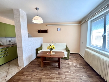 Prodej domu 97 m², Ždánice