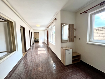 Prodej domu 97 m², Ždánice