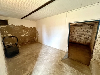Prodej domu 97 m², Ždánice